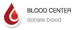 Demo Blood Center